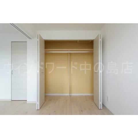 収納　詳細は、ウィンドワード中の島店までご相談下さい。