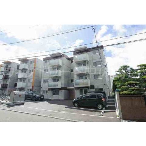 建物外観　詳細は、ウィンドワード中の島店までご相談下さい。