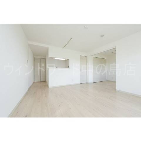 居室・リビング　詳細は、ウィンドワード中の島店までご相談下さい。