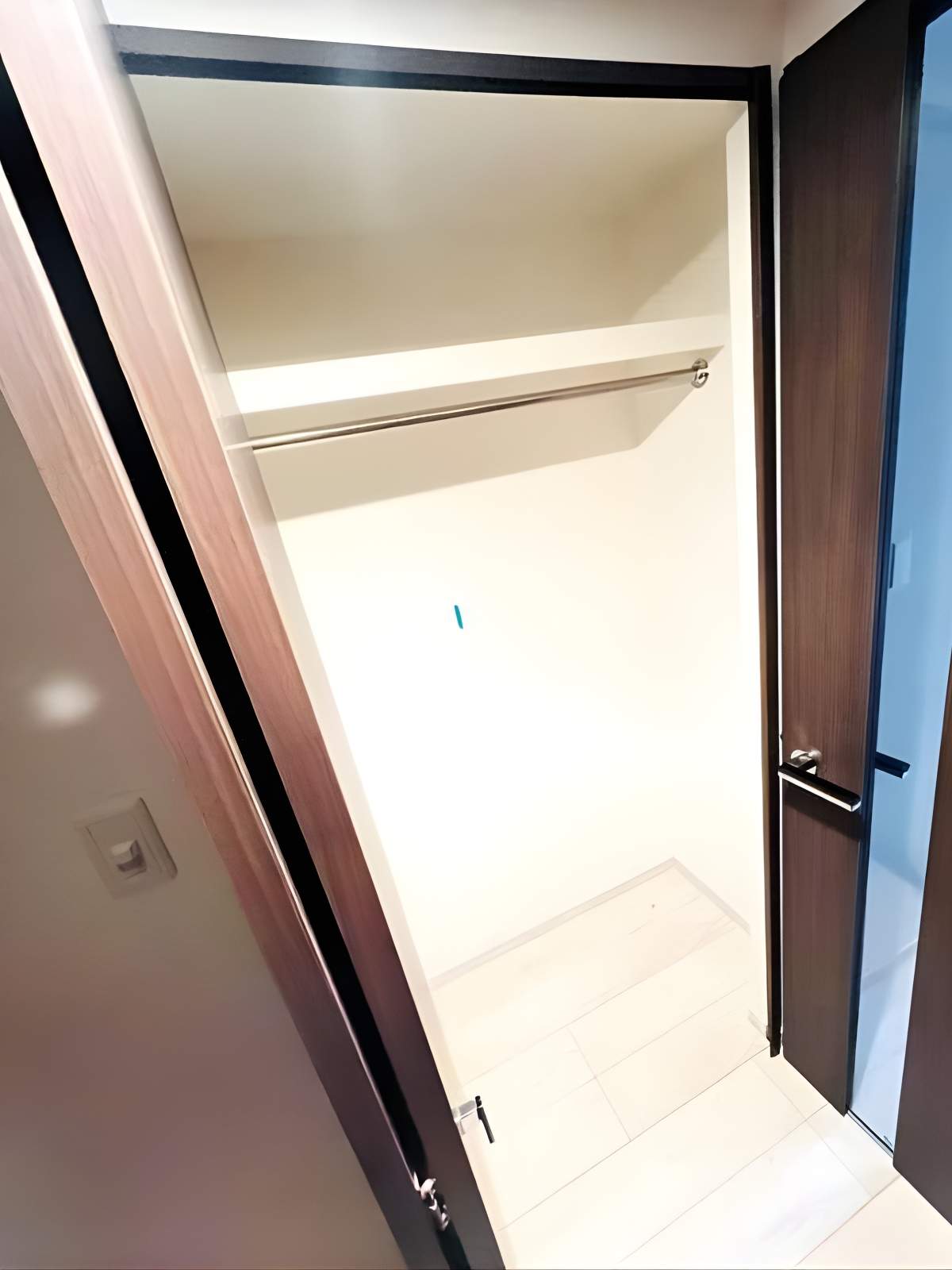 収納　※別部屋参考写真
