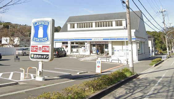 下谷上字芝床貸家の周辺写真