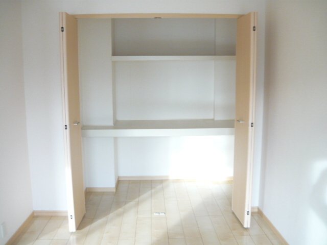 収納　こまごまとしたものを収納できそうですね