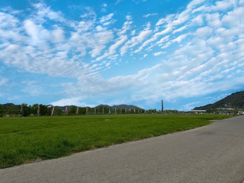 公園　ふるさとの川総合公園様（公園）まで1854m
