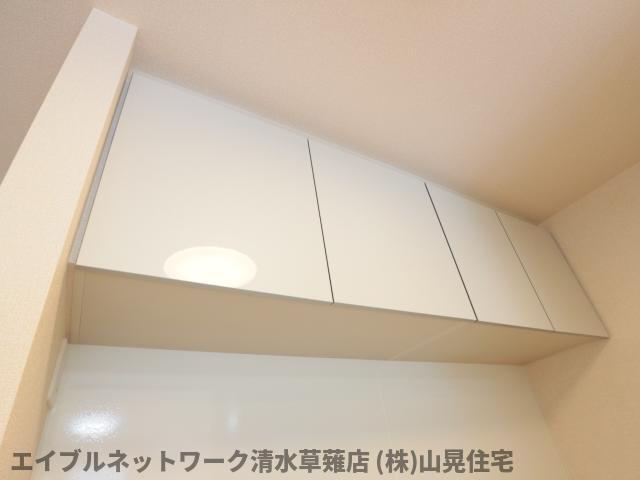 その他部屋・スペース　物件の内装です