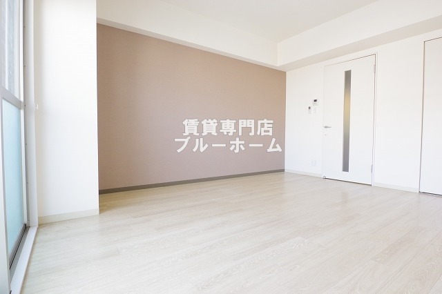 その他　別角度からの洋室です！