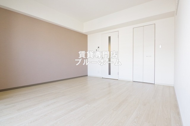 居室・リビング　9.3帖の広々としたお部屋です！