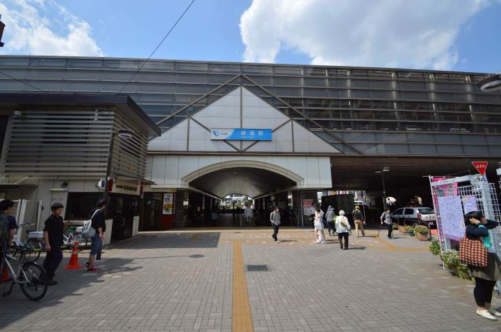 その他　経堂駅（その他）まで1040m