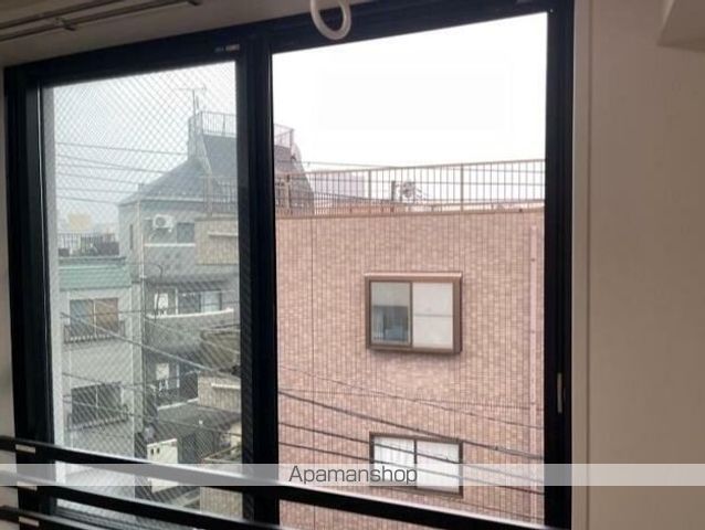 眺望　眺望