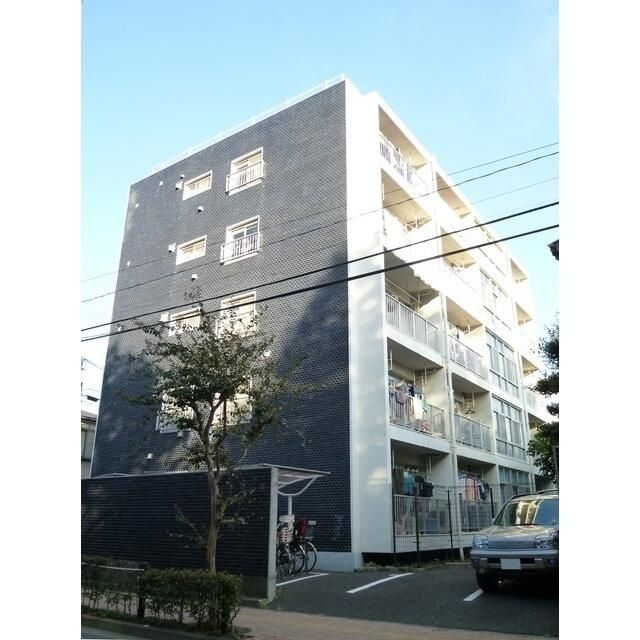 建物外観　☆綺麗な外観☆