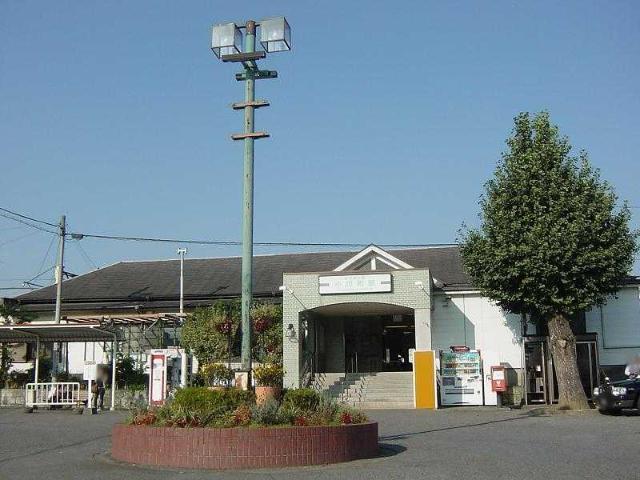 その他　小川町駅（東武東上線）（その他）まで1290m