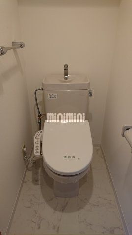 トイレ　参考写真です。