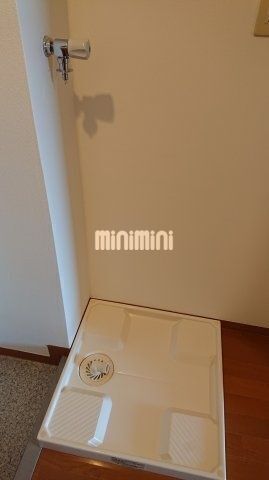 その他　駐輪場