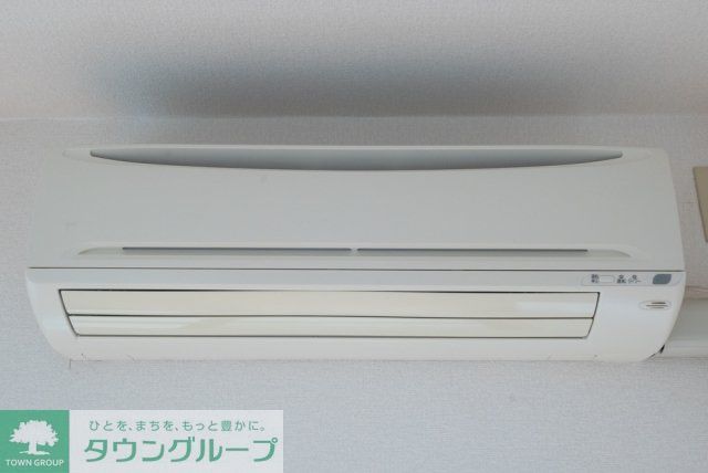 その他　エアコン