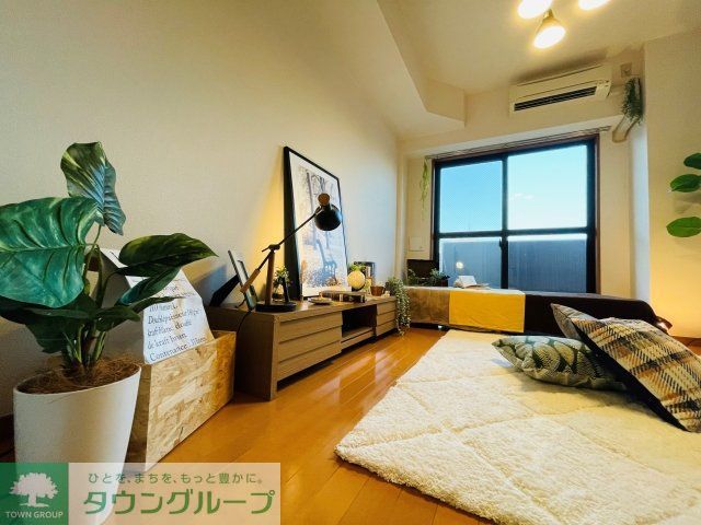 居室・リビング　※家具・小物はイメージです※