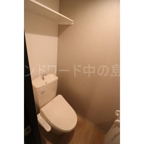 トイレ　詳細は、ウィンドワード中の島店までご相談下さい。