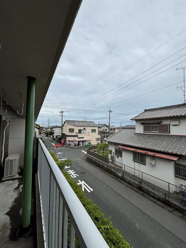 眺望　※現況優先