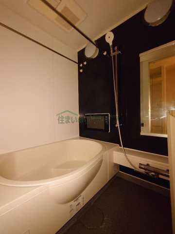 バス・シャワールーム　別部屋参考画像