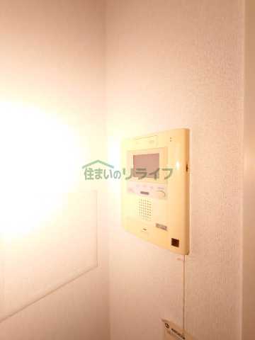 セキュリティ　別部屋参考画像