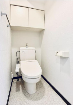 トイレ　※別室参考写真