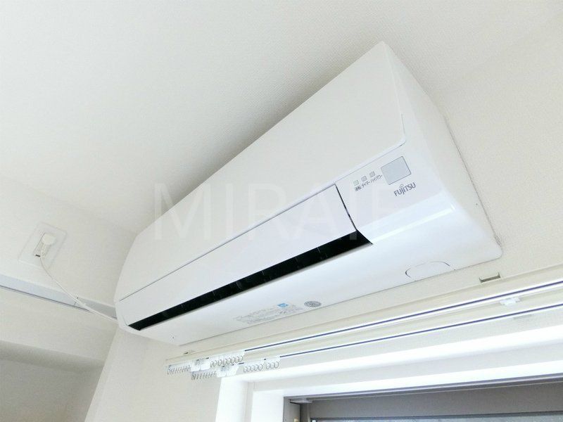 その他設備　物件画像