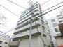伊勢佐木長者町駅より徒歩7分 8階 築24年2ヶ月の賃貸物件