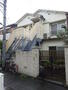田川ハイツの賃貸物件