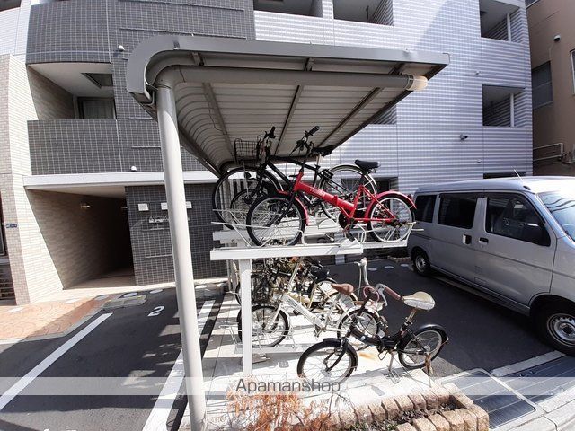 その他共有部分　その他共有部分