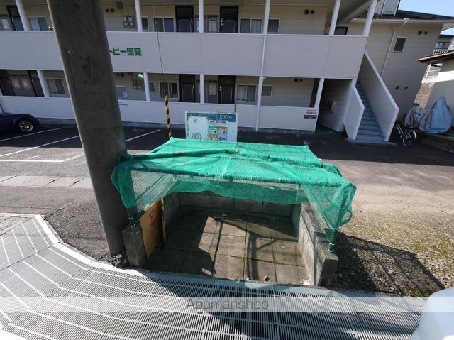 その他共有部分　その他共有部分