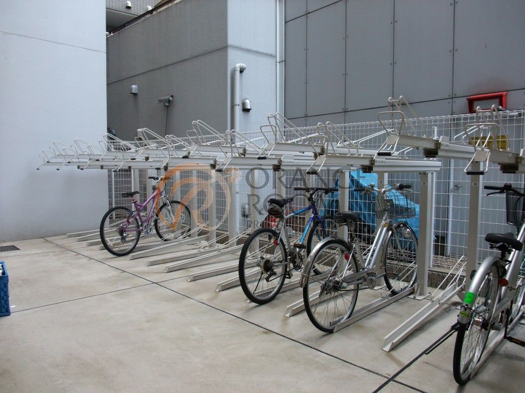 その他　AXAS文京関口