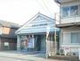 郵便局　伊勢辻久留郵便局（郵便局）まで936m