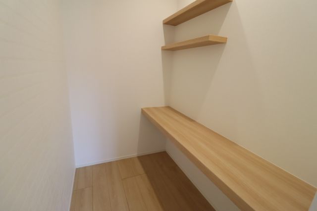 その他部屋・スペース