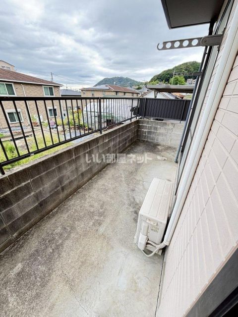 プランタンの内装写真