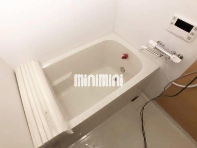 バス・シャワールーム　追い焚き機能付き