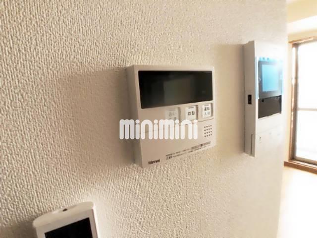 その他　給湯器のマイコン