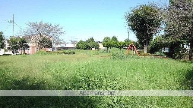 公園　川口北公園（公園）まで50m