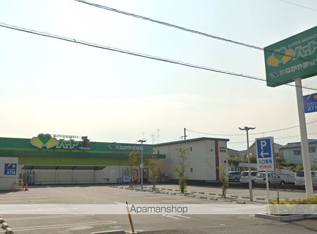 スーパー　（株）なかやま牧場／ハート木之庄店（スーパー）まで932m
