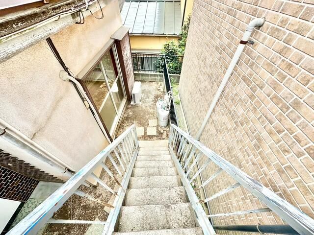 西武池袋線 秋津駅 徒歩16分 2階建 築55年のその他写真