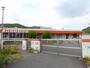 幼稚園・保育園　稗田保育園（幼稚園・保育園）まで794m