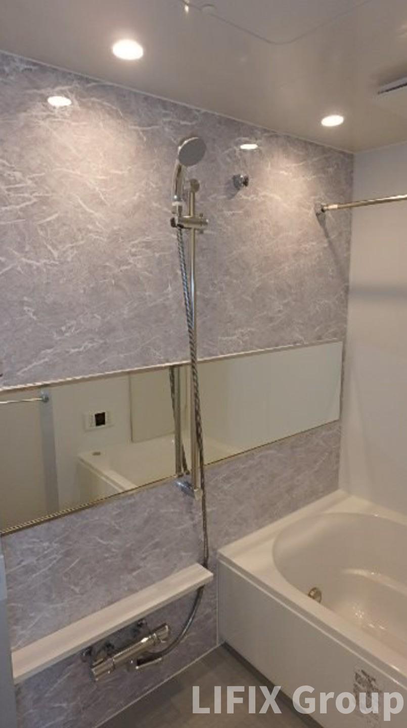 バス・シャワールーム　風呂