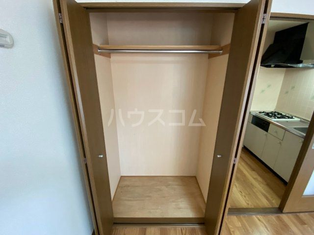 リトル黒川の内装写真
