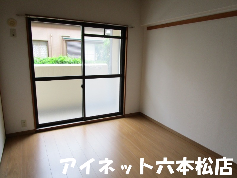 その他部屋・スペース　退去予定の為同型写真です