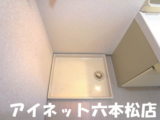 その他設備　退去予定の為同型写真です