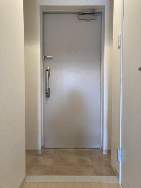 玄関　☆広々とした玄関☆