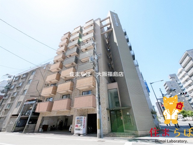 建物外観　★ ★ 口コミ平均4.94のお店 ★ ★