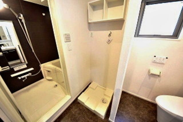 洗面設備　★同施工会社のイメージ写真です★