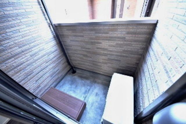 バルコニー　★同施工会社のイメージ写真です★