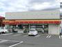 コンビニ　デイリーヤマザキ中津川駒場店（コンビニ）まで1229m