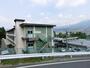 中学校　中津川市立第一中学校（中学校）まで1704m