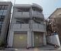 メゾンブランシュ 3階 築41年6ヶ月の賃貸物件
