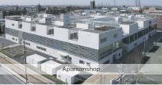 小学校　戸田市立芦原小学校（小学校）まで1313m